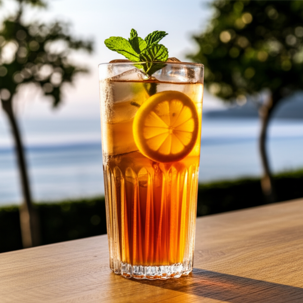 Iced Tea